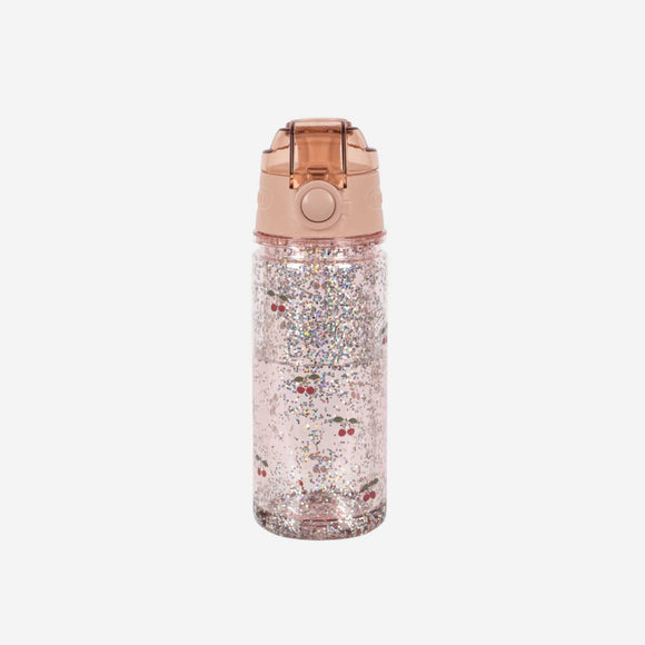 Konges Sløjd - Glitter Bottle - Cherry