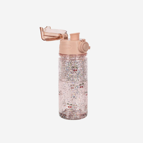 Konges Sløjd - Glitter Bottle - Cherry