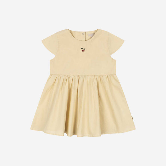 Konges Sløjd - Hearly Dress - Sea Mist