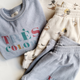 Konges Sløjd - Itty Pants - Kubi