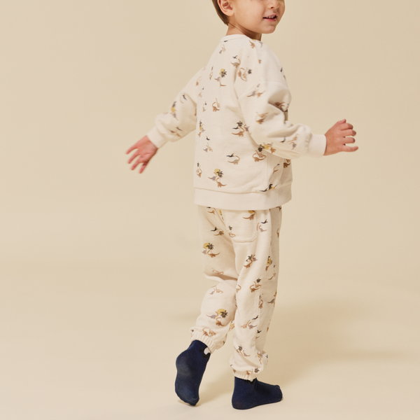Konges Sløjd - Itty Pants - Kubi