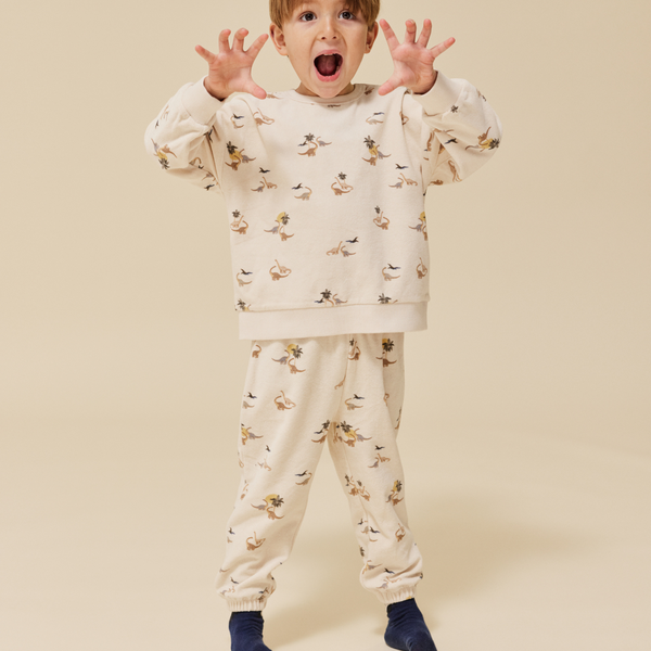 Konges Sløjd - Itty Pants - Kubi