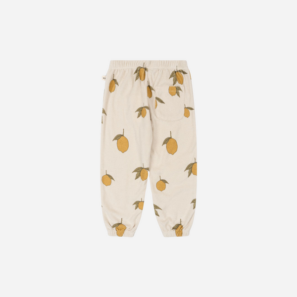 Konges Sløjd - Itty Sweat Pants - Grand Citron