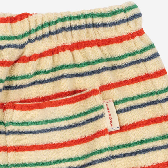 Konges Sløjd - Itty Sweat Pants - Kick Stripe