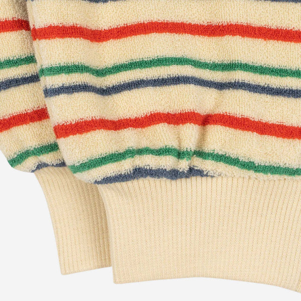 Konges Sløjd - Itty Sweat Pants - Kick Stripe