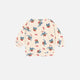 Konges Sløjd - Itty Sweat Shirt-  Amarena