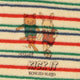 Konges Sløjd - Itty Sweat Shirt - Kick Stripe