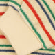 Konges Sløjd - Itty Sweat Shirt - Kick Stripe