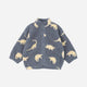 Konges Sløjd - Jody Teddy Jacket - Dino Mist