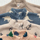 Konges Sløjd - Jody Teddy Jacket - Dino Mist