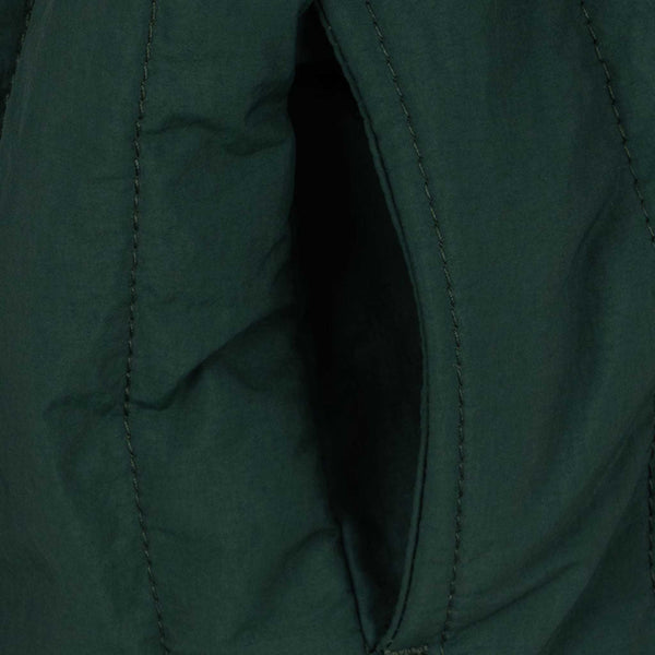 Konges Sløjd - Juno Collar Jacket - Pine Grove 