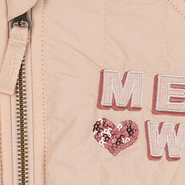 Konges Sløjd - Juno Kitty Bomber Jacket