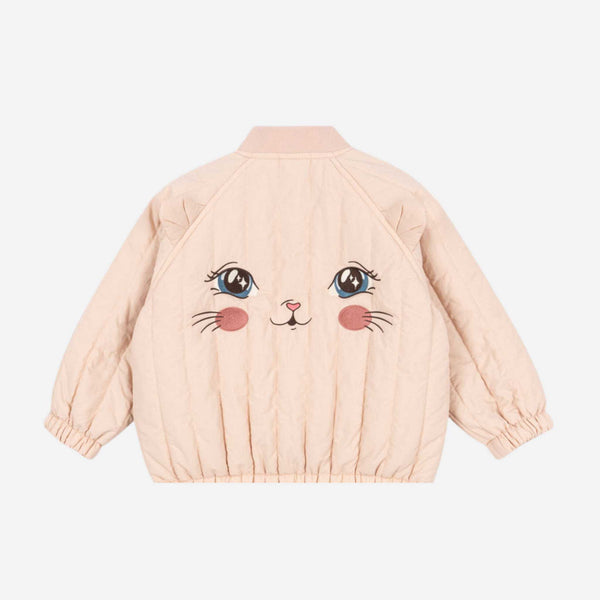 Konges Sløjd - Juno Kitty Bomber Jacket