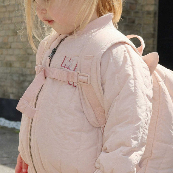 Konges Sløjd - Juno Kitty Bomber Jacket