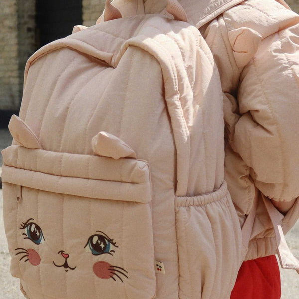 Konges Sløjd - Juno Kitty Bomber Jacket