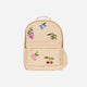 Konges Sløjd - Juno Quilted Sequin Backpack - Frappé