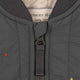 Konges Sløjd - Juno Sequin Bomber Jacket - Magnet