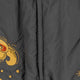 Konges Sløjd - Juno Sequin Bomber Jacket - Magnet