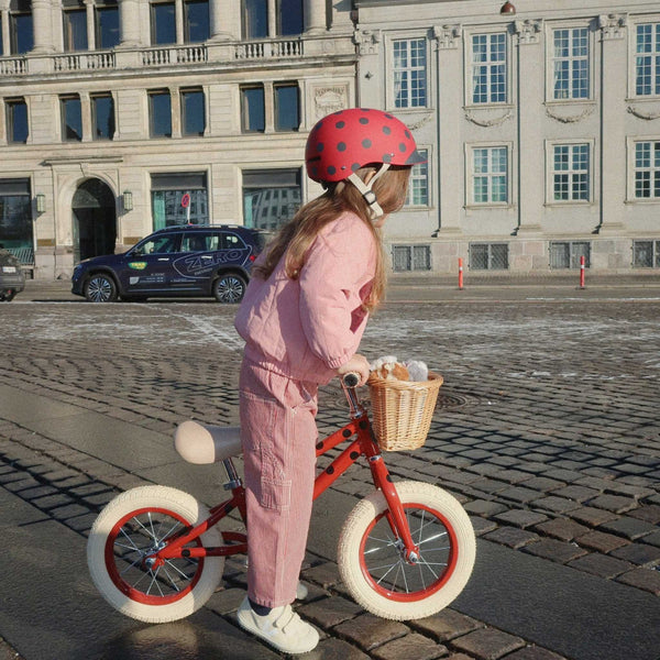 Konges Sløjd - Juno Sequin Bomber Jacket - Rosette