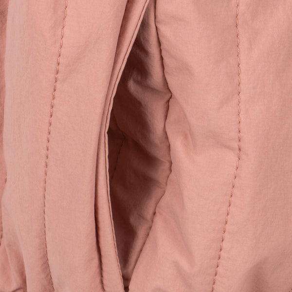 Konges Sløjd - Juno Sequin Bomber Jacket - Rosette