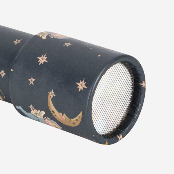 Konges Sløjd - KALEIDOSCOPE - Angel With Candle & Stars