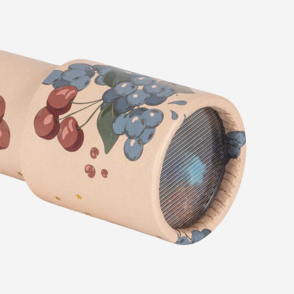 Konges Sløjd - KALEIDOSCOPE - Cherries & Berries 