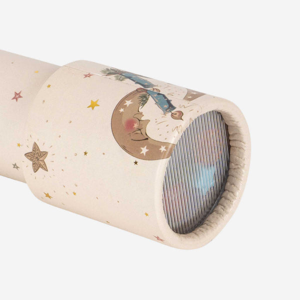 Konges Sløjd - KALEIDOSCOPE - Christmas Moon