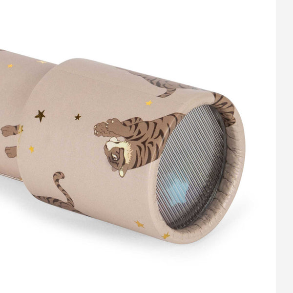 Konges Sløjd - KALEIDOSCOPE - Tiger