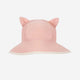 Konges Sløjd - Kitty Swim Hat - Powder Pink