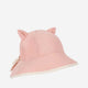 Konges Sløjd - Kitty Swim Hat - Powder Pink