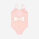 Konges Sløjd - Kitty Swimsuit - Powder Pink