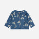 Konges Sløjd - Magot Denim Jacket - Rainbow