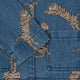 Konges Sløjd - Magot Denim Jacket - Tiger