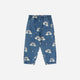 Konges Sløjd - Magot Denim Pants - Rainbow