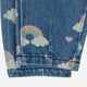 Konges Sløjd - Magot Denim Pants - Rainbow