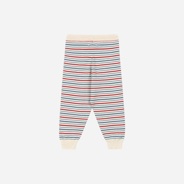 Konges Sløjd - Manis Knit Sweater - Antique Stripe