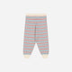 Konges Sløjd - Manis Knit Sweater - Antique Stripe