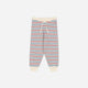 Konges Sløjd - Manis Knit Sweater - Antique Stripe