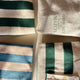 Konges Sløjd - Manis Knit Pants - Pine Grove Stripe
