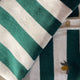 Konges Sløjd - Manis Knit Pants - Pine Grove Stripe
