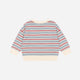 Konges Sløjd - Manis Knit Sweater - Antique Stripe