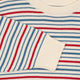 Konges Sløjd - Manis Knit Sweater - Antique Stripe
