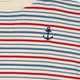 Konges Sløjd - Manis Knit Sweater - Antique Stripe