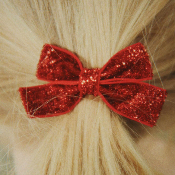 Konges Sløjd - Micki Bow Hair Clips - 6 Pack