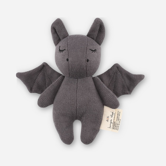 Konges Sløjd - Mini Bat - Grey