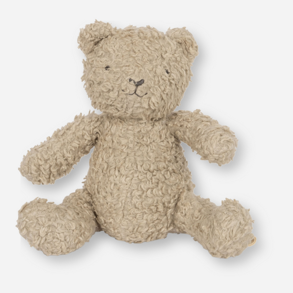 Konges Slojd - Mini Organic Teddy Bear