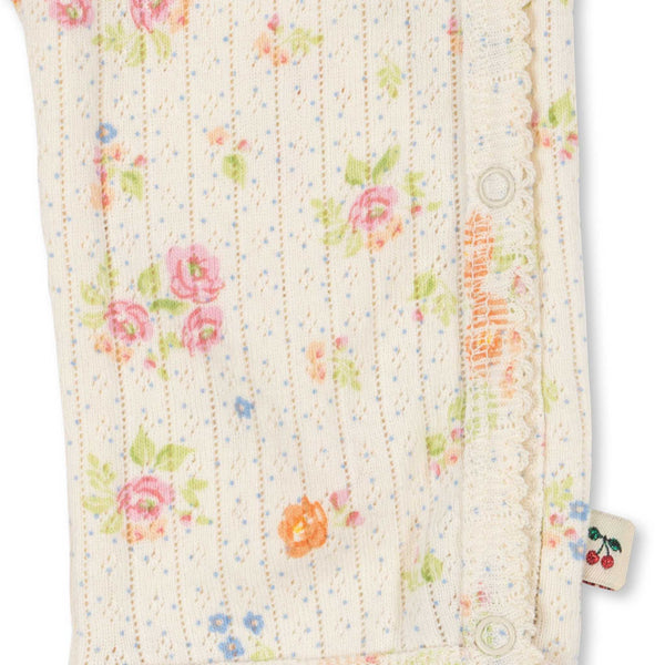 Konges Sløjd - Minnie Newborn Onesie - Nonoka