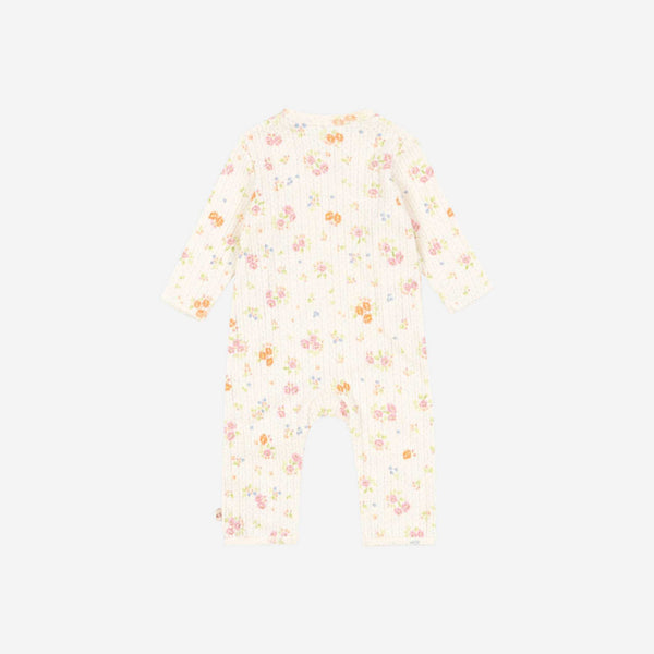 Konges Sløjd - Minnie Newborn Onesie - Nonoka