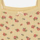 Konges Sløjd - Minnie Strap Body GOTS