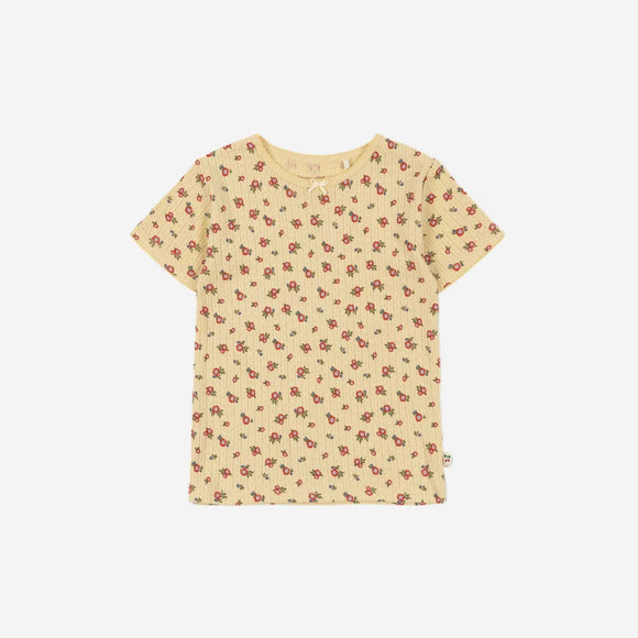 Konges Sløjd - Minnie Tee - Carmona